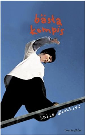 Bästa kompis