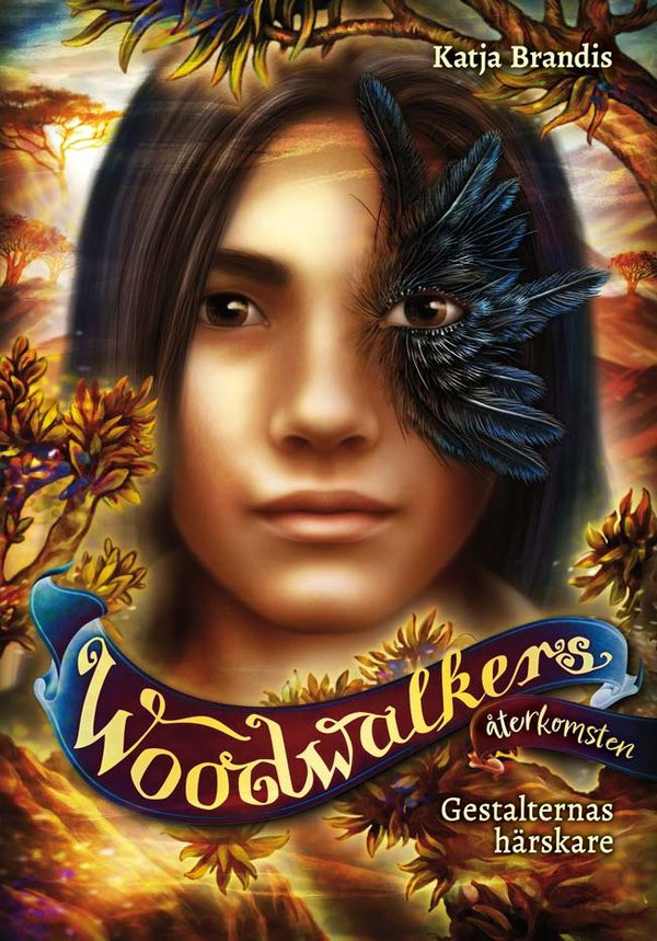 Gestalternas härskare | 1:a upplagan