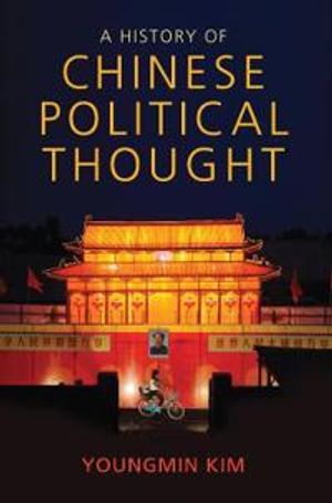 A History of Chinese Political Thought | 1:a upplagan