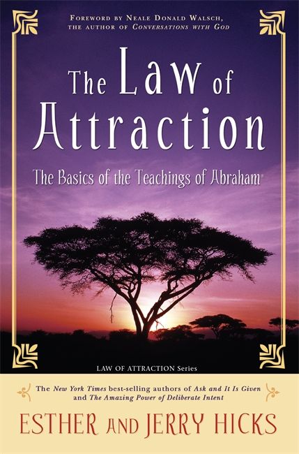 The Law of Attraction | 0:e upplagan