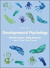 Developmental Psychology | 2:a upplagan