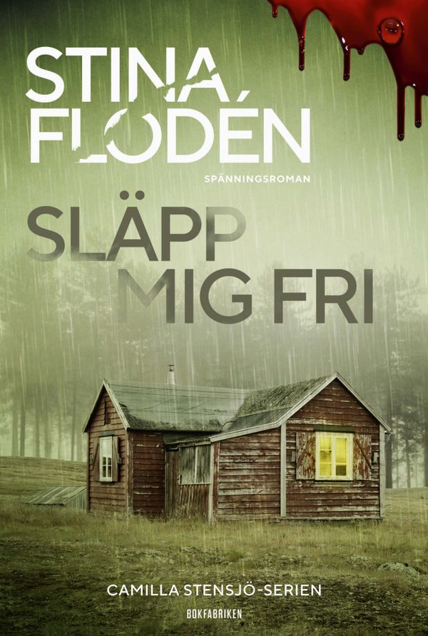 Släpp mig fri | 0:e upplagan