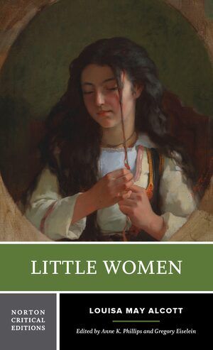 Little Women | 0:e upplagan