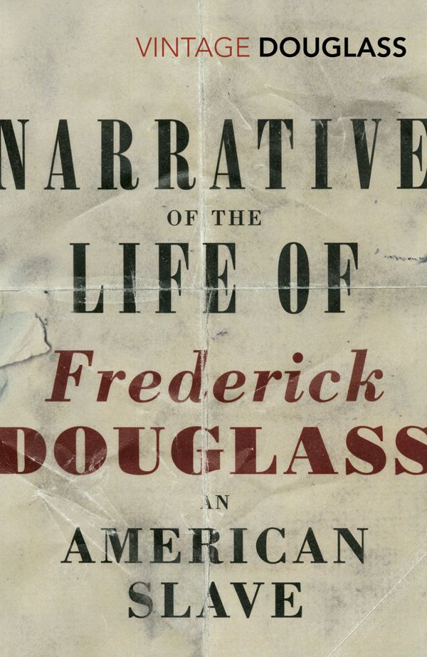 Narrative of the Life of Frederick Douglass, an American Slave | 0:e upplagan
