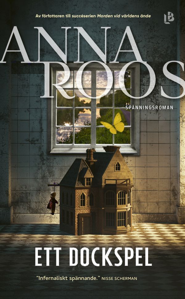 Ett dockspel | 0:e upplagan