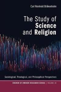 The Study of Science and Religion | 0:e upplagan