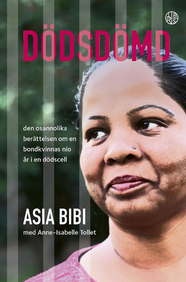 Dödsdömd -den osannolika berättelsen om en bondkvinnas nio år i en dödscell | 0:e upplagan