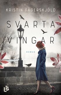 Svarta vingar