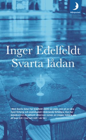 Svarta lådan