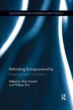 Rethinking Entrepreneurship | 1:a upplagan