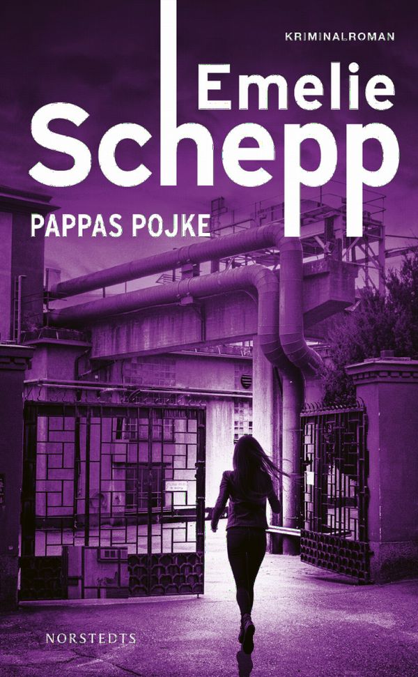 Pappas pojke | 2:a upplagan