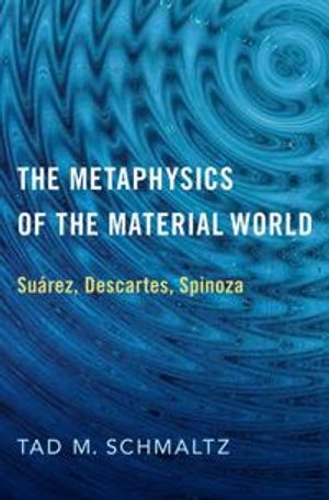 The Metaphysics of the Material World