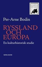 Ryssland och Europa : en kulturhistorisk studie | 2:a upplagan