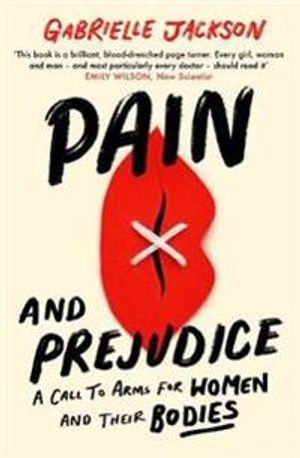 Pain and Prejudice