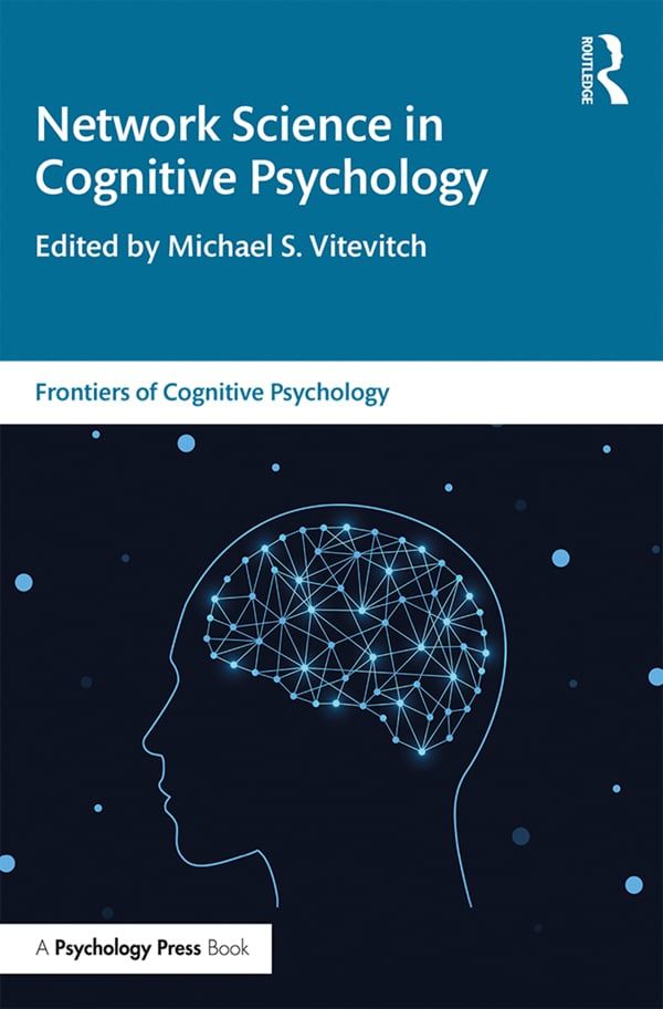Network Science in Cognitive Psychology | 1:a upplagan