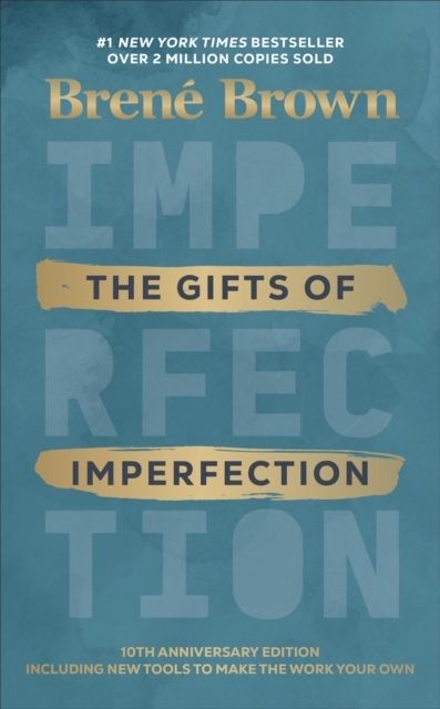 The Gifts of Imperfection | 0:e upplagan