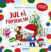 Jul på förskolan | 2:a upplagan