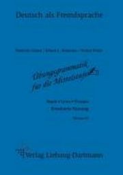 Übungsgrammatik für die Mittelstufe. Arbeitsheft. | 0:e upplagan