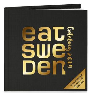 EAT Sweden Göteborg 2019 | 1:a upplagan