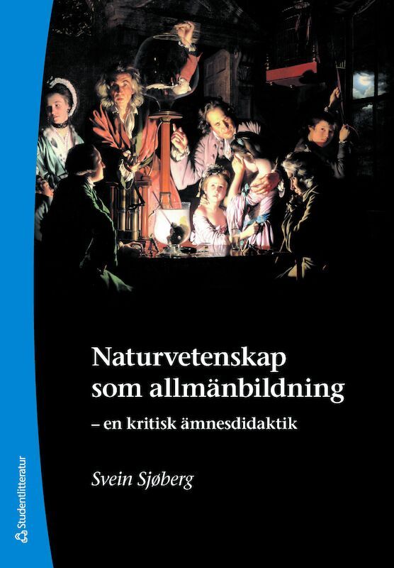 Naturvetenskap som allmänbildning | 3:e upplagan