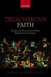 Treacherous Faith