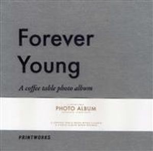 Photo Album - Forever Young (S)