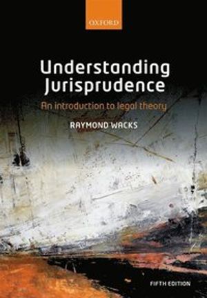 Understanding Jurisprudence | 5:e upplagan