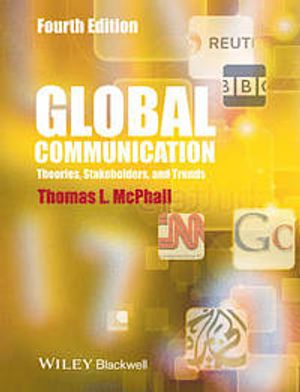 Global Communication | 1:a upplagan