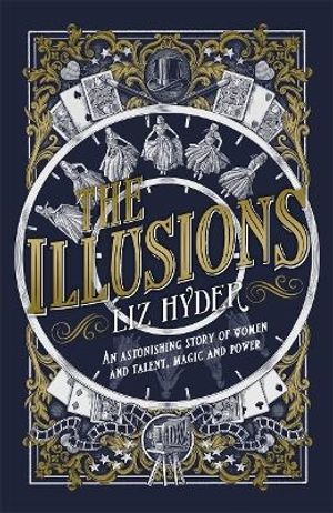 The Illusions