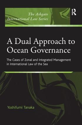 A Dual Approach to Ocean Governance | 1:a upplagan