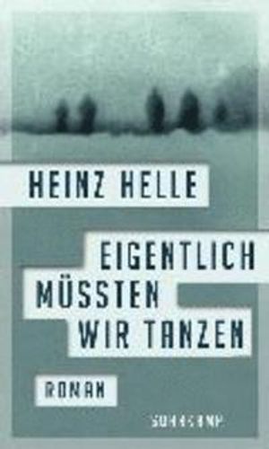 Eigentlich müssten wir tanzen |  2:e upplagan