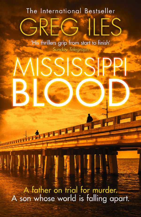 Mississippi Blood | 0:e upplagan