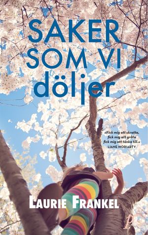 Saker som vi döljer