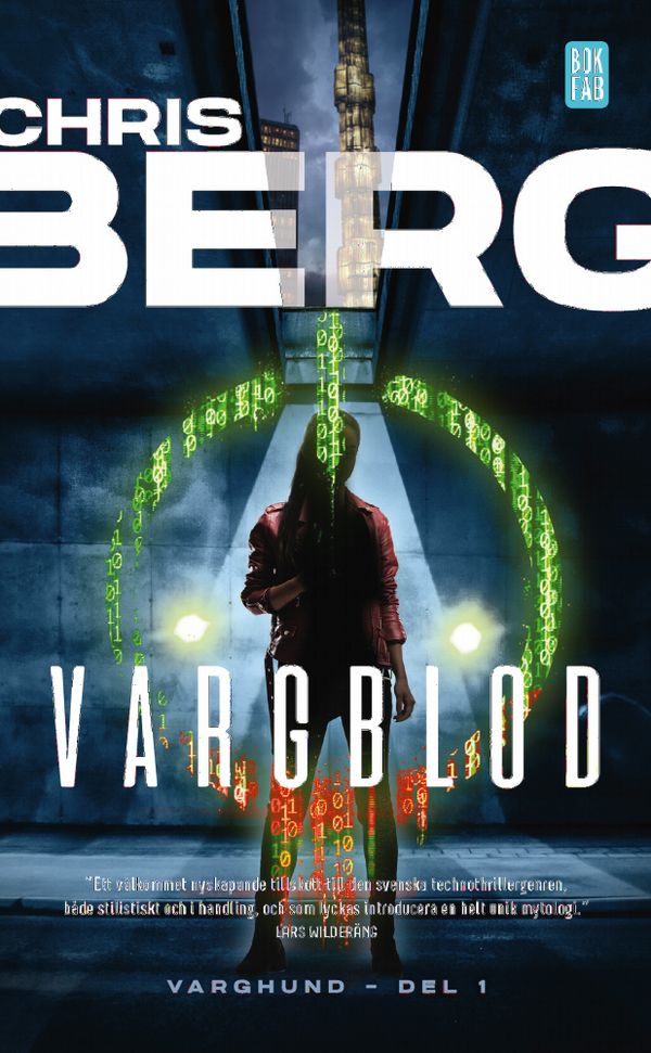 Vargblod | 0:e upplagan