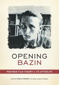 Opening Bazin | 0:e upplagan