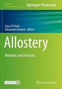 Allostery