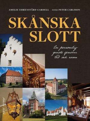 Skånska slott