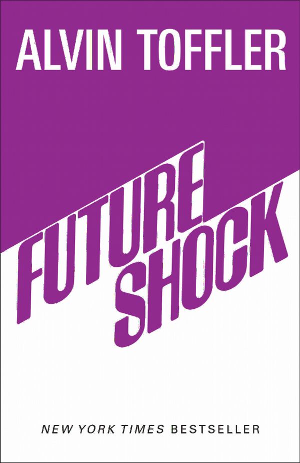 Future Shock | 0:e upplagan