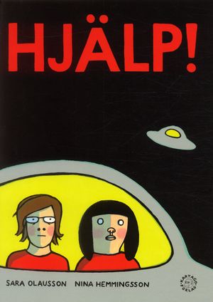 Hjälp! | 1:a upplagan