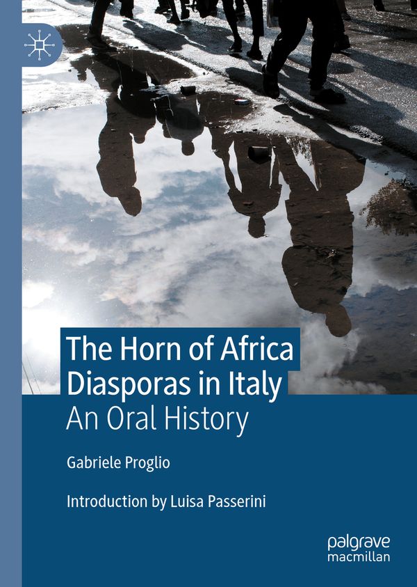 The Horn of Africa Diasporas in Italy | 1:a upplagan