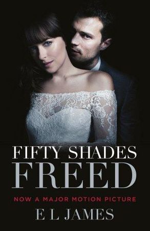 Fifty Shades Freed | 0:e upplagan