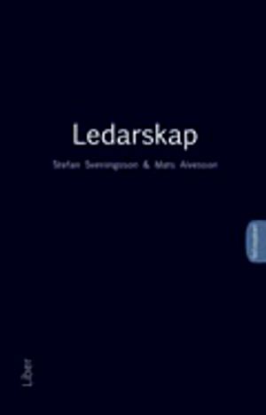 Ledarskap | 1:a upplagan