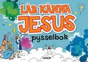 Lär känna Jesus | 1:a upplagan