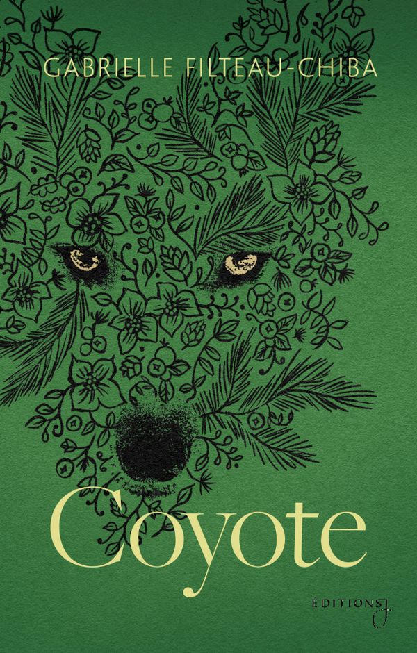 Coyote | 1:a upplagan