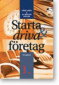 Starta & driva företag | 0:e upplagan