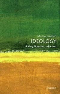 Ideology | 2:a upplagan