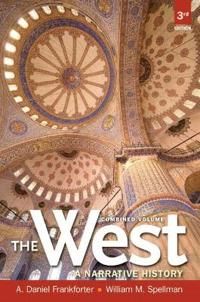 West | 3:e upplagan