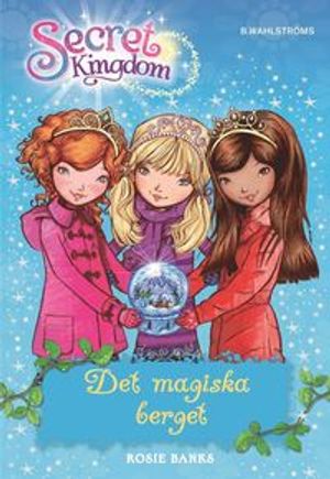 Det magiska berget | 1:a upplagan