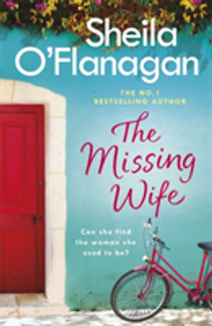 The Missing Wife