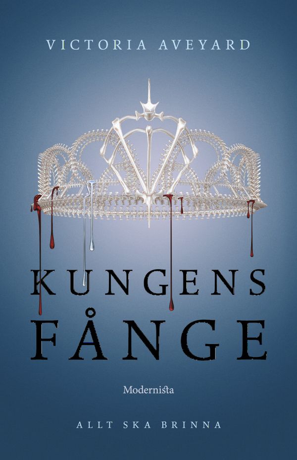 Kungens fånge | 0:e upplagan